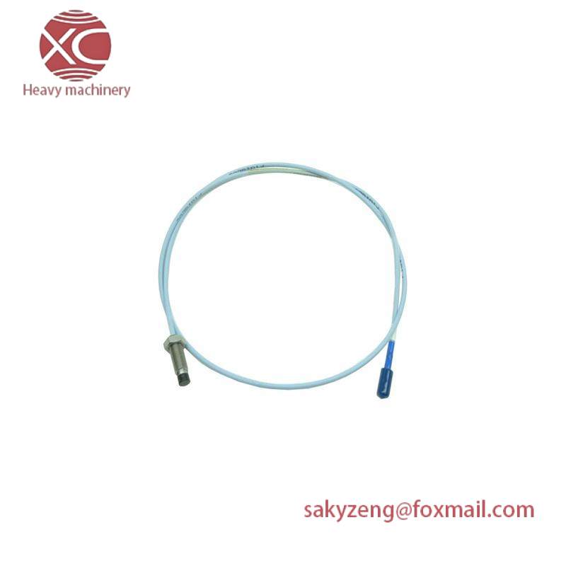 BENTLY NEVADA 330101-15-40-10-02-00 3300 XL 8 mm Proximity Probe