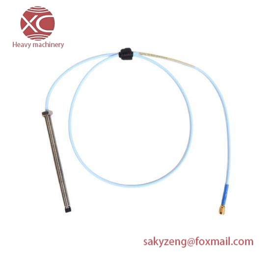 Bently Nevada 330101-15-40-10-02-00 Proximity Transducer System