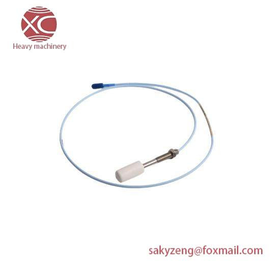 Bently Nevada 330101-20-39-10-02-05 3300 XL 8 Mm Proximity Probe