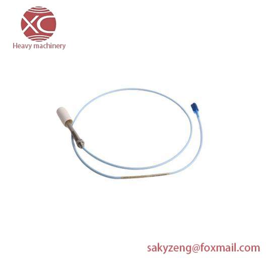 Bently Nevada 330101-20-39-10-02-05 3300 XL 8 Mm Proximity Probe