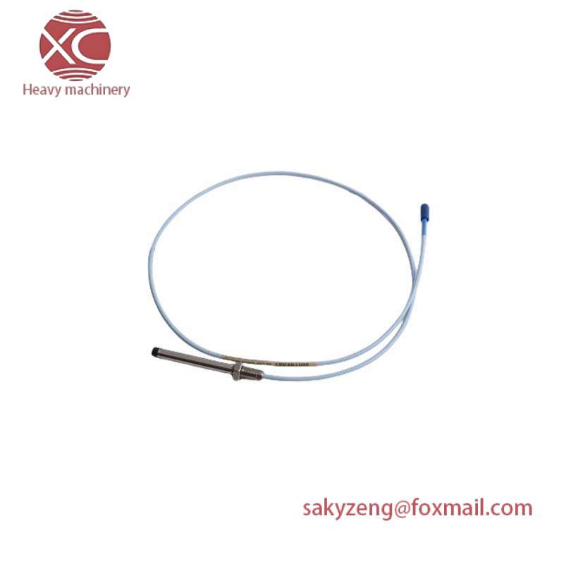 Bently Nevada 330101-24-35-10-02-00 3300 XL 8mm Proximity Probe