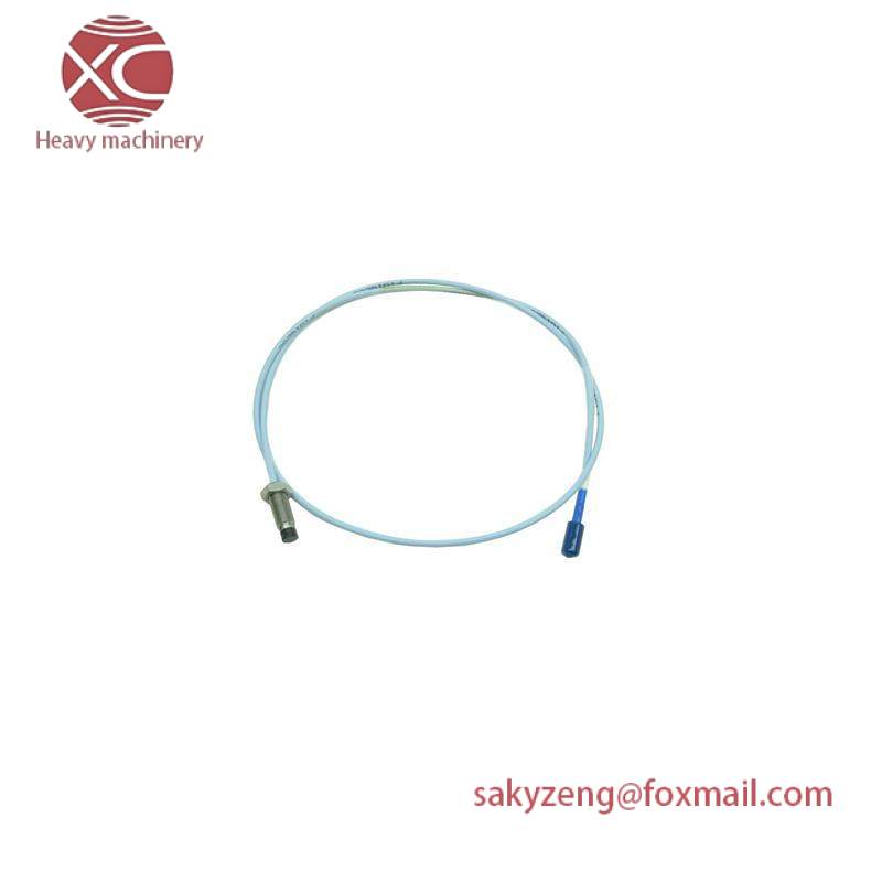 BENTLY NEVADA 330101-29-50-10-02-05 3300 XL 8 mm Proximity Probe