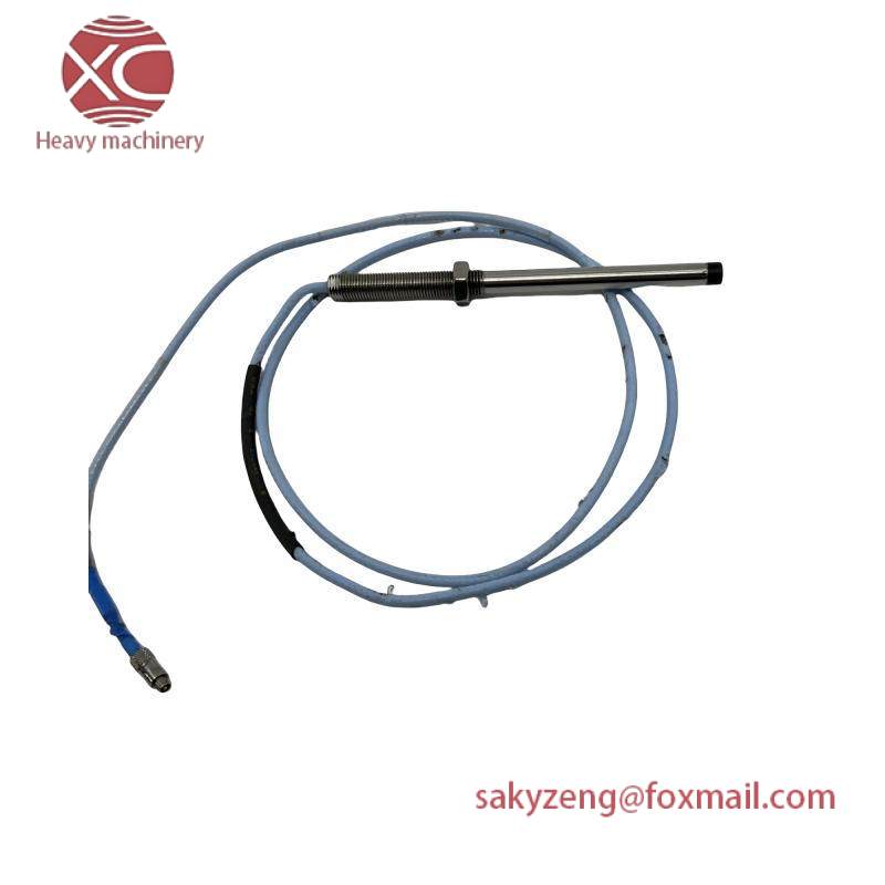 BENTLY NEVADA 330101-29-52-10-02-00 Proximity Sensor