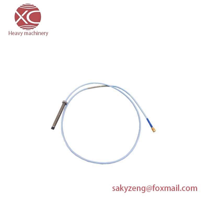 Bently Nevada 330101-30-49-10-02-05 Proximity Probes