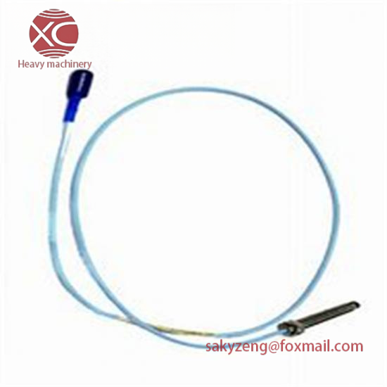 Bently Nevada 330101-30-63-15-02-CN Proximity Transducer System