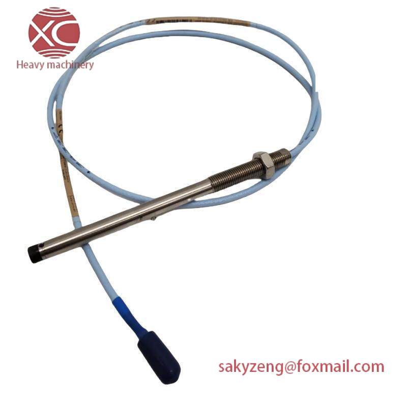 BENTLY NEVADA 330101-33-53-10-02-05 Proximity Probes