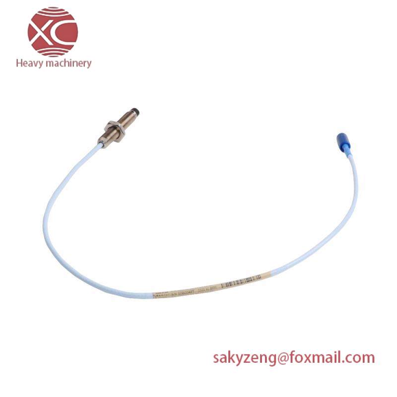 BENTLY NEVADA 330101-33-60-10-02-00 Proximity Sensor