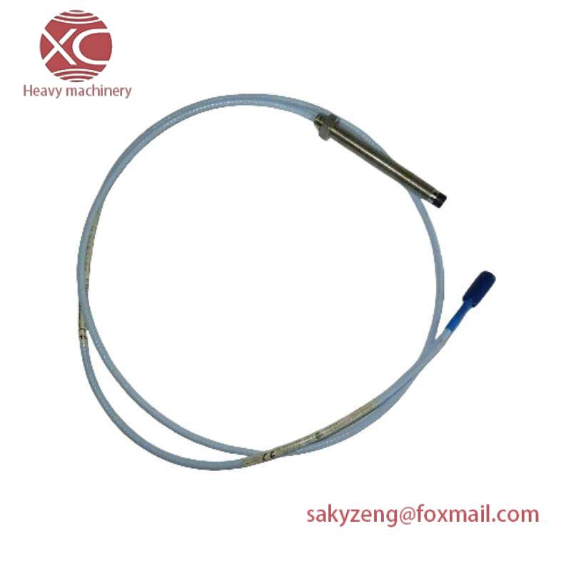 BENTLY NEVADA 330101-33-66-10-02-05 Proximity Probes