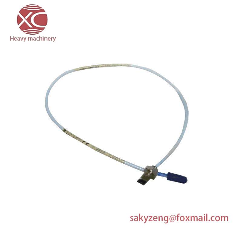 BENTLY NEVADA 330101-36-80-10-02-00 3300 XL 8 mm proximity probe