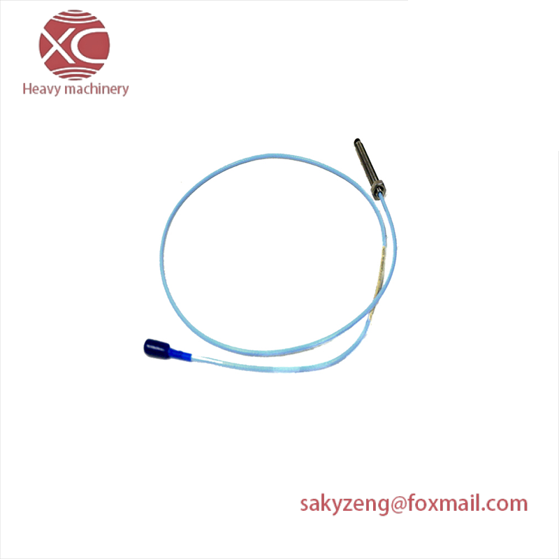 BENTLY NEVADA 330101-XX-XX-20-02-05 MOD:147773-00-12 Cable 