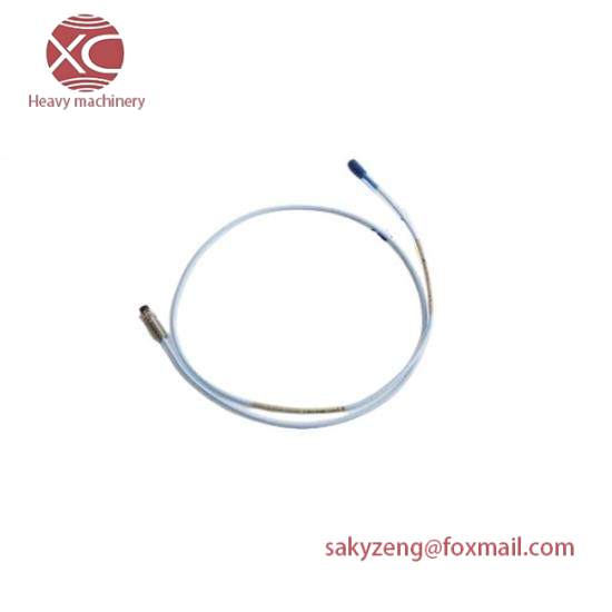 Bently Nevada 330101-XX-XX-20-02-05 MOD:147773-00-12  Proximity Detector