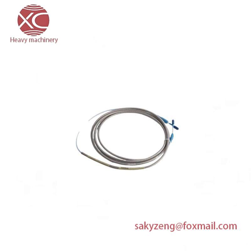 Bently Nevada 330101-XX-XX-20-02-CN MOD 147773-00-12 Standard Extension Cable