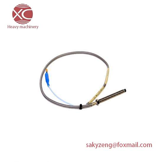 BENTLY NEVADA 330102-00-10-10-01-05 3300 XL 8 mm Proximity Probes