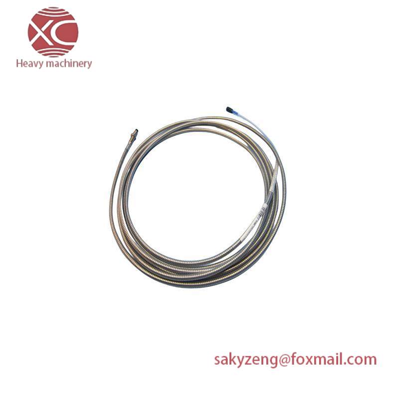 Bently Nevada 330102-00-16-10-02-00  3300 XL 8 mm Proximity Probes