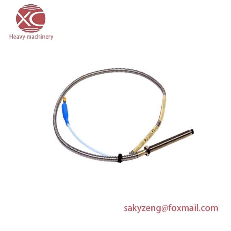 BENTLY NEVADA 330102-00-20-10-01-05 3300 XL 8 mm Proximity Probes