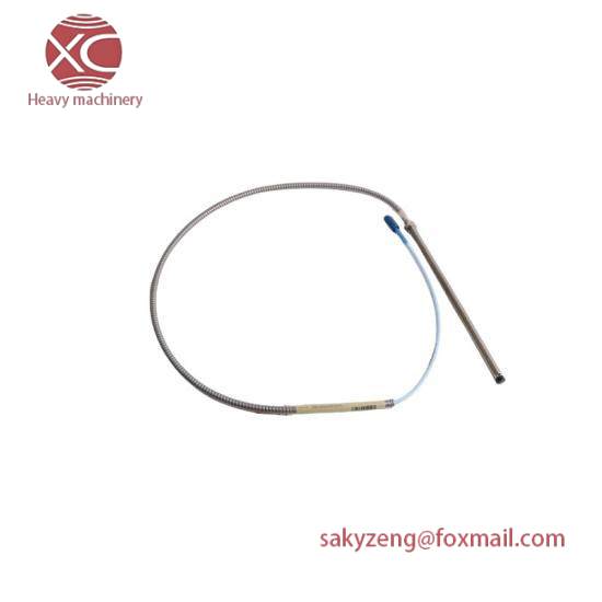 Bently Nevada 330102-00-25-50-11-00 3300 XL 8 Mm Proximity Probe