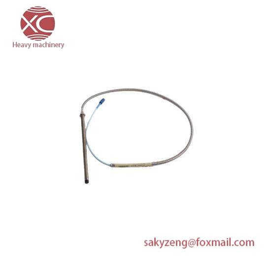 Bently Nevada 330102-00-25-50-11-00 3300 XL 8 Mm Proximity Probe