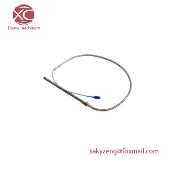 Bently Nevada 330102-00-25-50-11-00 3300 XL 8 Mm Proximity Probe