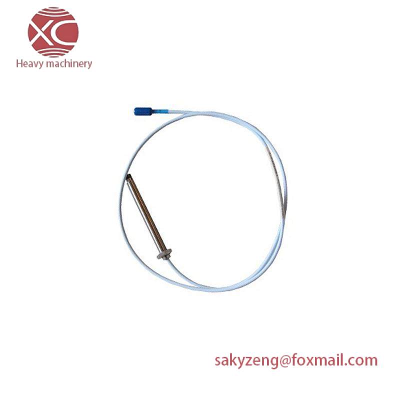 BENTLY NEVADA 330102-00-25-50-11-00 Proximity Probe