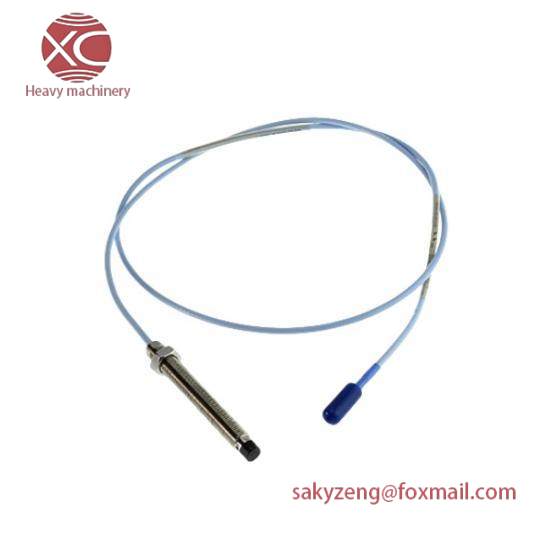 Bently Nevada  330102-00-27-10-02-05  3300 XL 8mm Proximity Probe