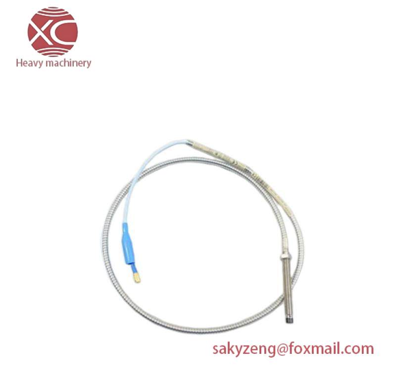 BENTLY NEVADA 330102-00-28-05-02-05 3300 XL 8 mm Proximity Probes