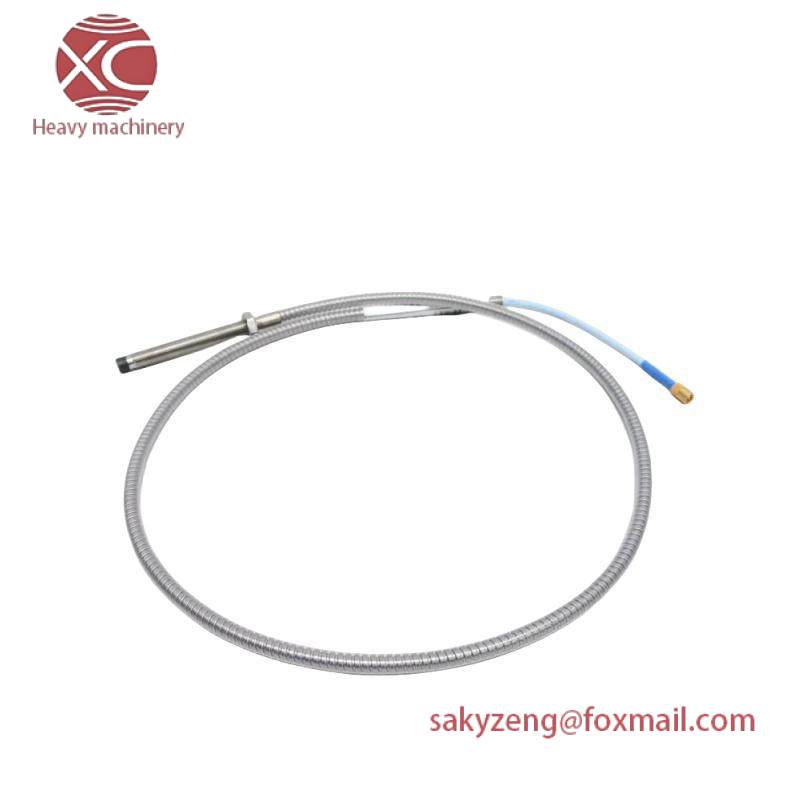 BENTLY NEVADA 330102-00-28-10-02-05 3300 XI 8mm proximity Sensor