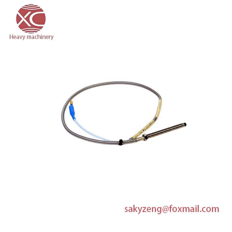 Bently Nevada 330102-00-40-10-02-00 Proximity Transducer