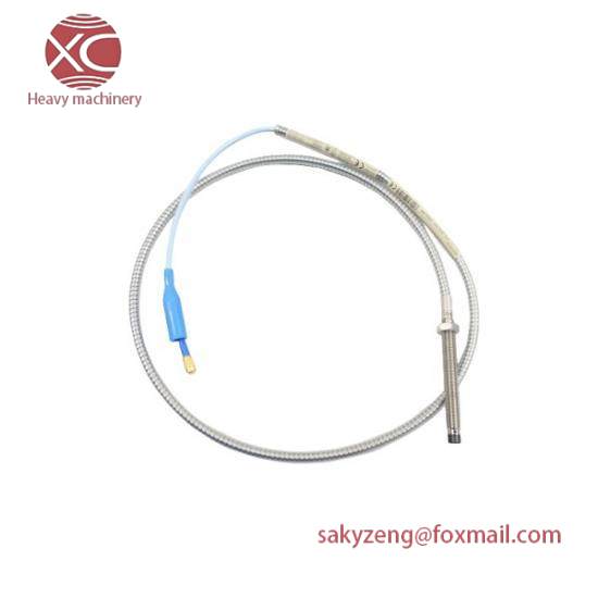 Bently Nevada 330102-00-48-05-02-00  3300 XL 8 mm Proximity Probes