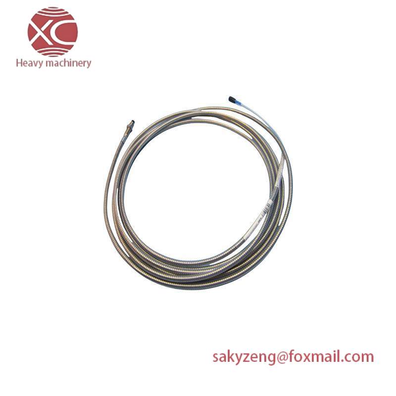 BENTLY NEVADA 330102-00-50-10-01-05 3300 XL 8 mm Proximity Probes