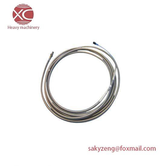 BENTLY NEVADA 330102-00-52-10-02-00 3300 XL 8 mm Proximity Probes