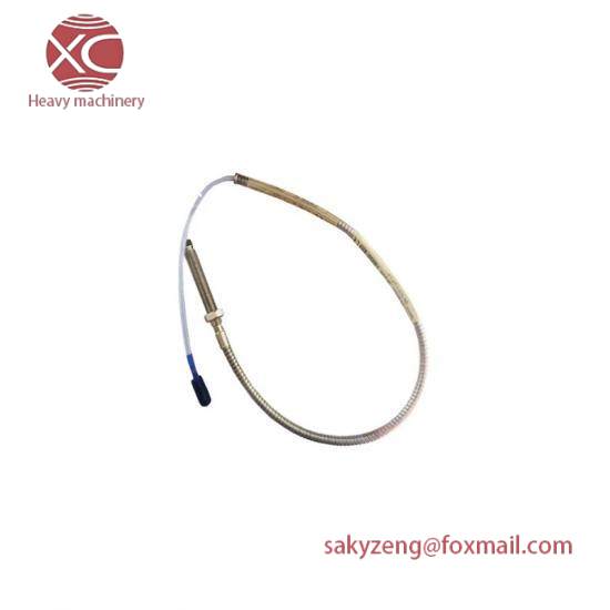 BENTLY NEVADA 330102-00-96-10-01-00 3300 XL 8 mm Proximity Probes