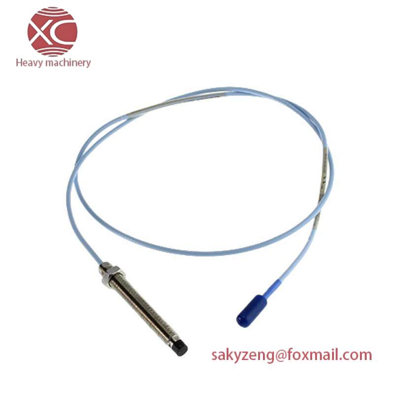 BENTLY NEVADA 330102-00-96-10-01-00 Proximity Sensor