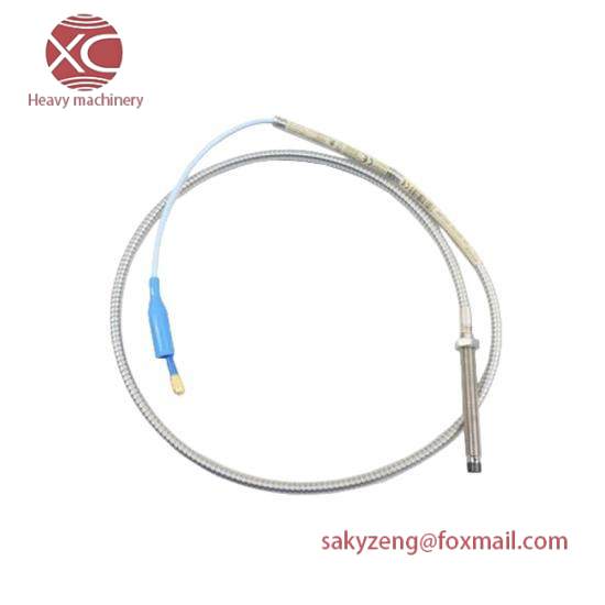Bently Nevada 330102-04-16-10-02-00 Proximity Probes