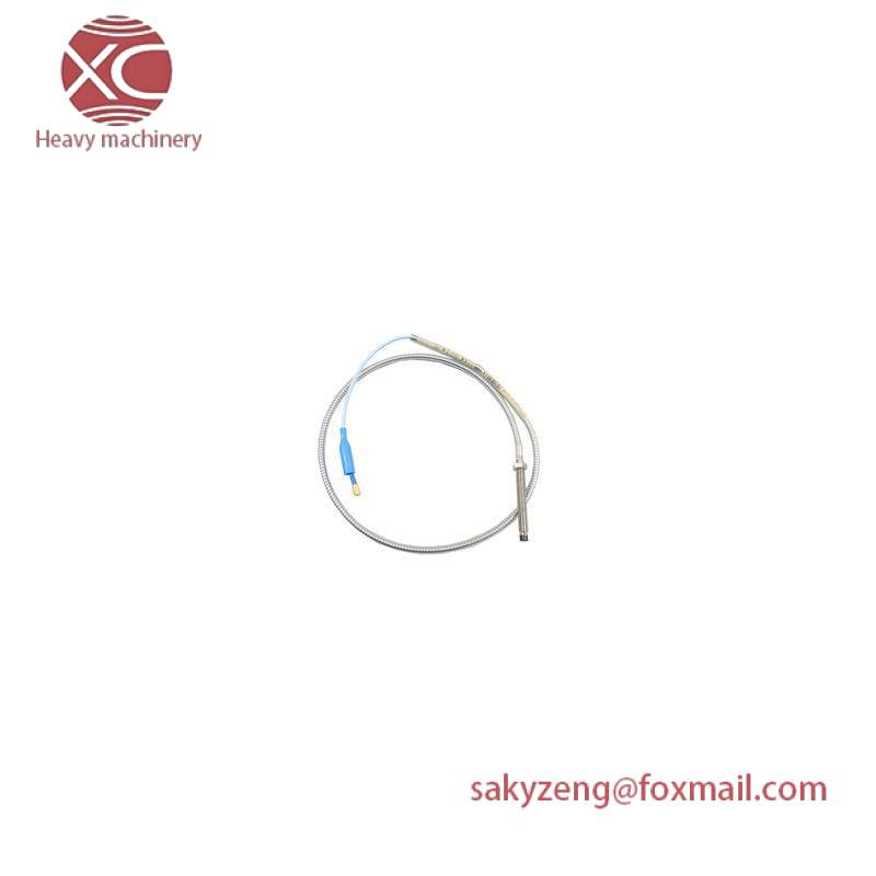 Bently Nevada 330102-05-20-10-02-05 3300 XL 8 mm Proximity Probes