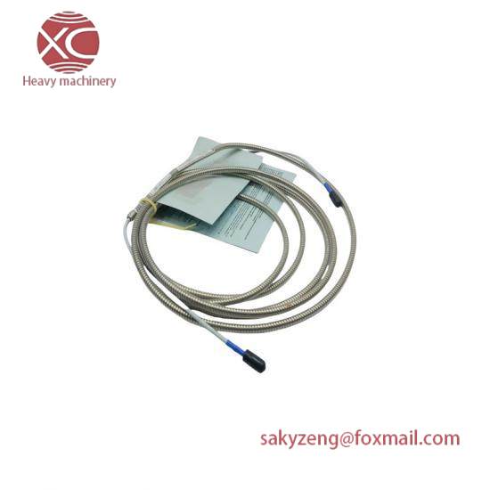 BENTLY NEVADA 330102-20-96-10-02-05 3300 XL 8mm Proximity Probe
