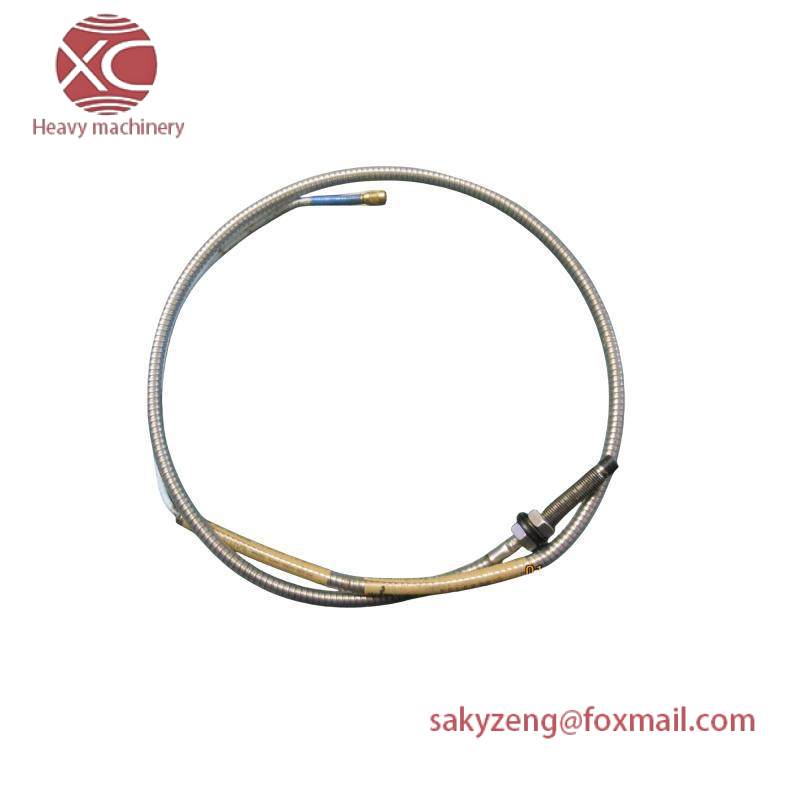 Bently Nevada 330102-20-96-10-02-05 Proximity Probes