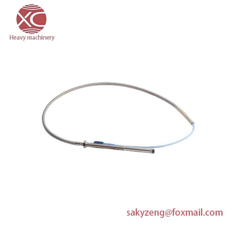 Bently Nevada 330102-22-58-10-02-00 Proximity Transducer