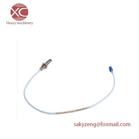 Bently Nevada 330103-00-02-05-01-00  Proximity Probes