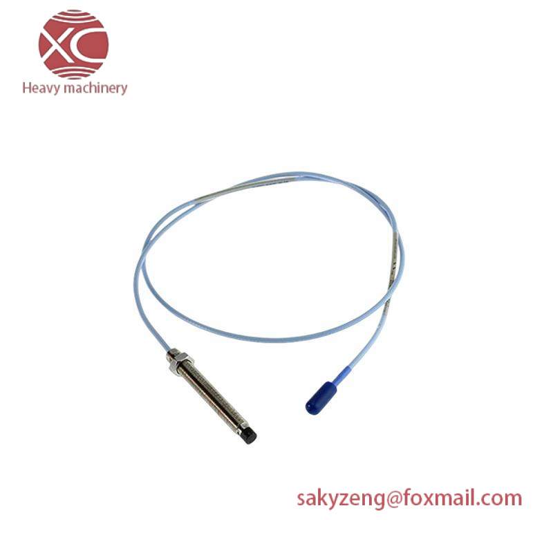 Bently Nevada 330103-00-03-05-02-00 Proximity Probes