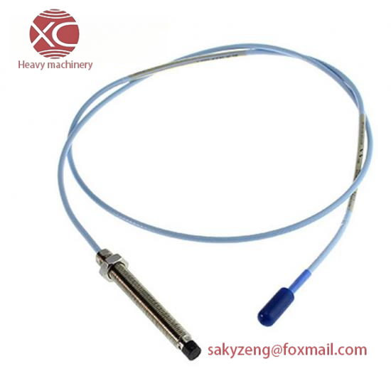 Bently Nevada 330103-00-03-10-01-05 Proximity Probes