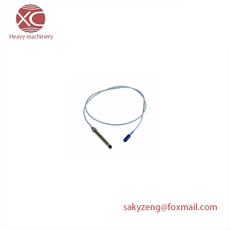 BENTLY NEVADA 330103-00-03-10-02-00 3300 XL 8 mm Proximity Probes