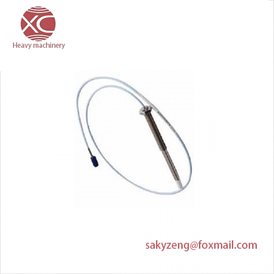 BENTLY NEVADA 330103-00-03-10-02-00 Proximity Probes