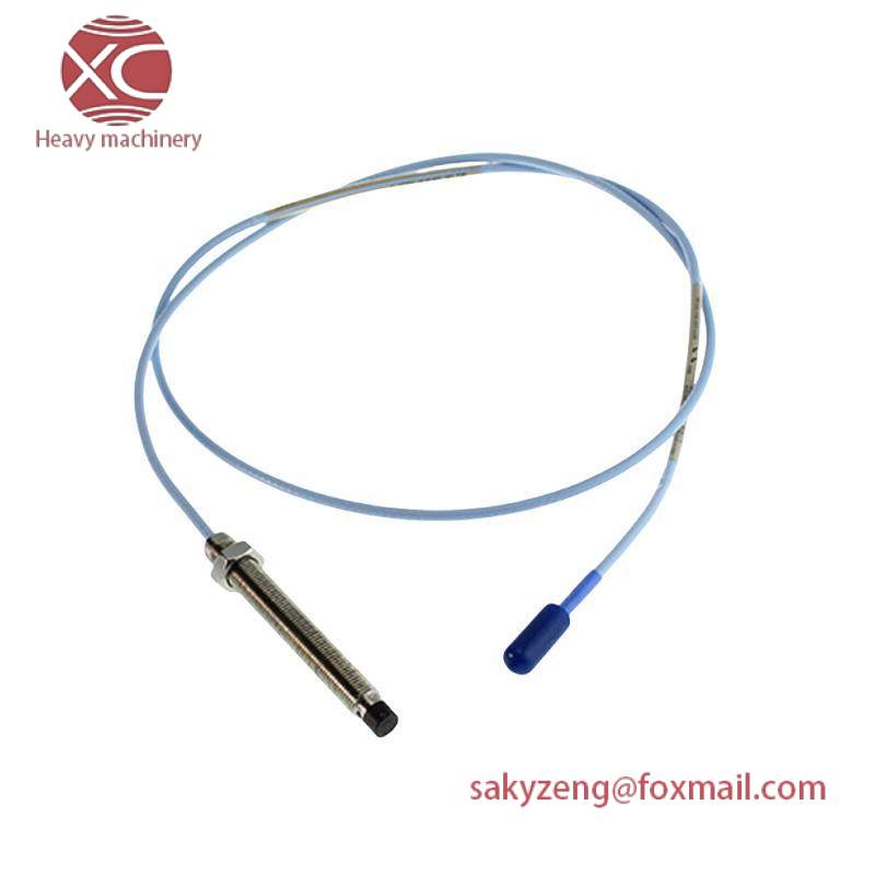 Bently Nevada 330103-00-03-10-02-05 Proximity Probes