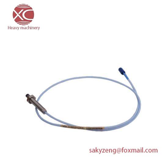 Bently Nevada 330103-00-04-05-02-00  TSI System