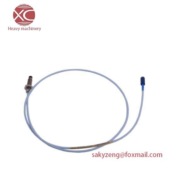 Bently Nevada  330103-00-04-10-02-00  3300 XL 8 mm Proximity Probes