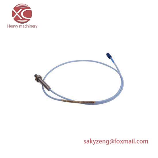 Bently Nevada 330103-00-04-10-02-05 3300 XL 8 mm Proximity Probes