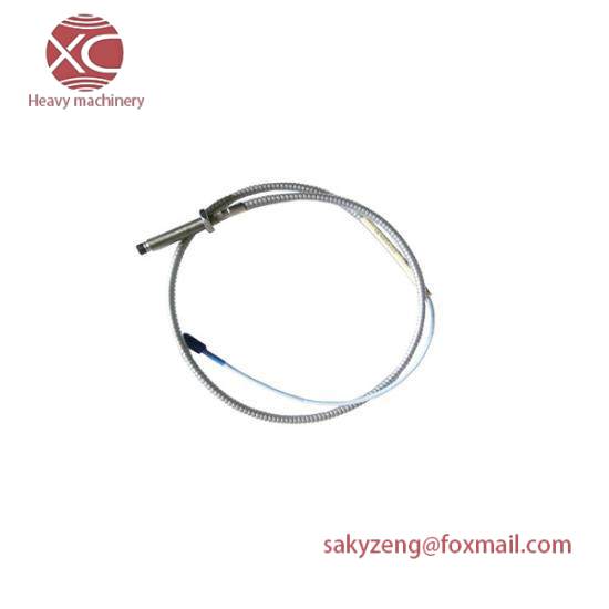 Bently Nevada 330103-00-04-10-02-CN 3300 XL 8 mm Proximity Probes