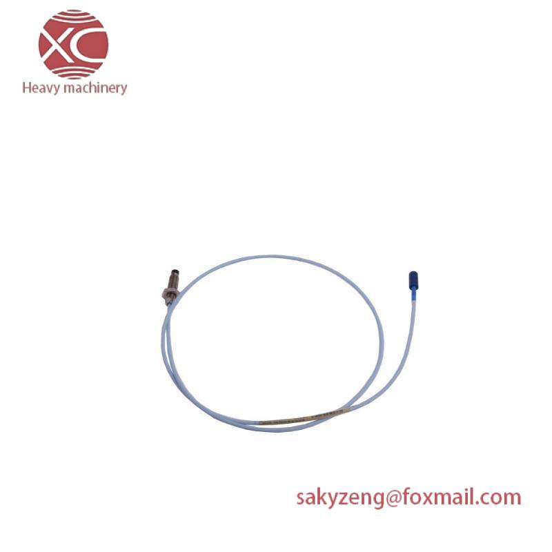 Bently Nevada 330103-00-04-10-12-00 3300 XL 8 mm Proximity Probes