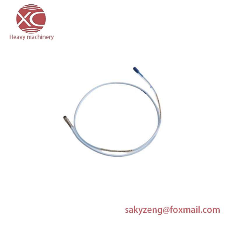 Bently Nevada 330103-00-04-20-02-05 3300 XL 8 mm Proximity Probes