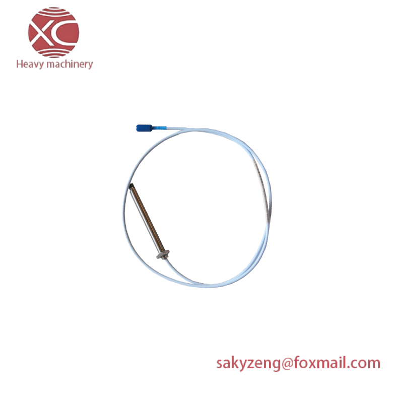 Bently Nevada 330103-00-05-05-01-CN Proximity Probes